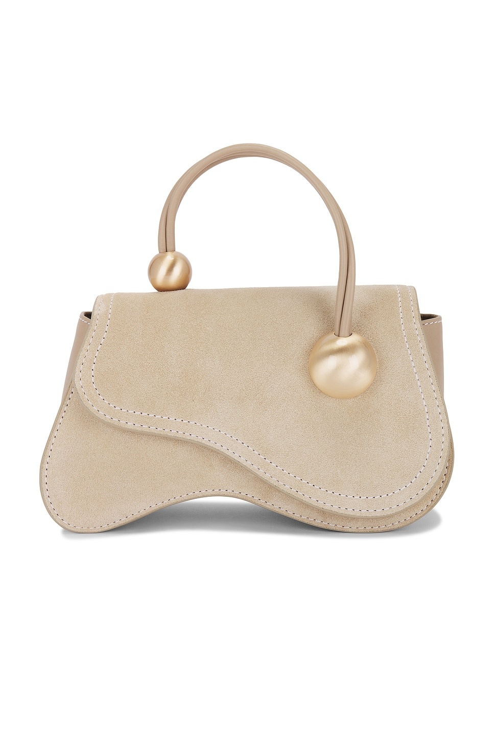 Kazia Crossbody - 2