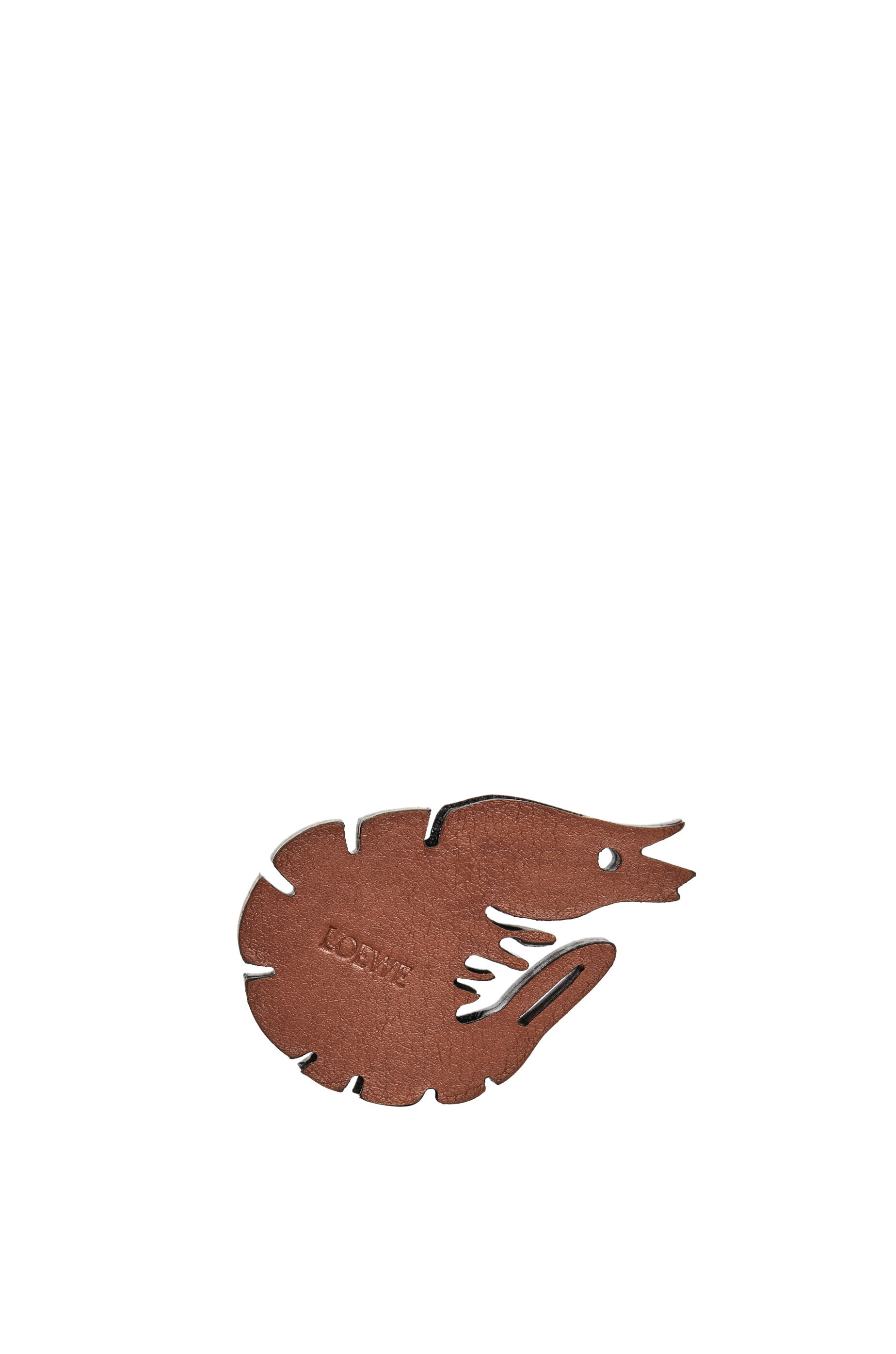 Shrimp dice in classic calfskin - 3
