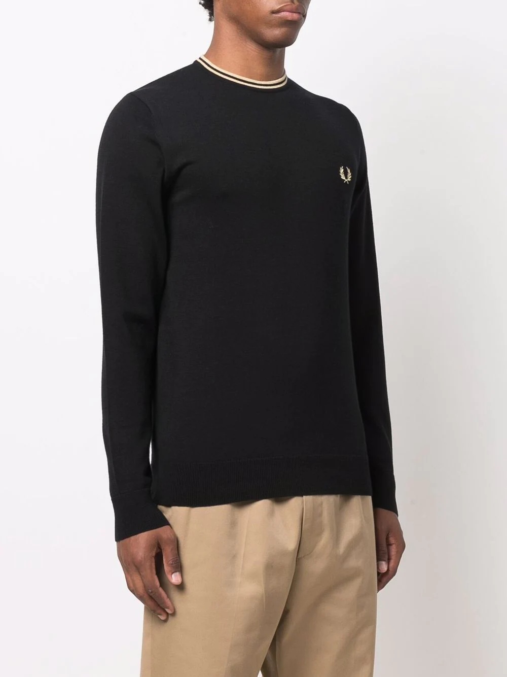 long-sleeve sweatshirt - 3