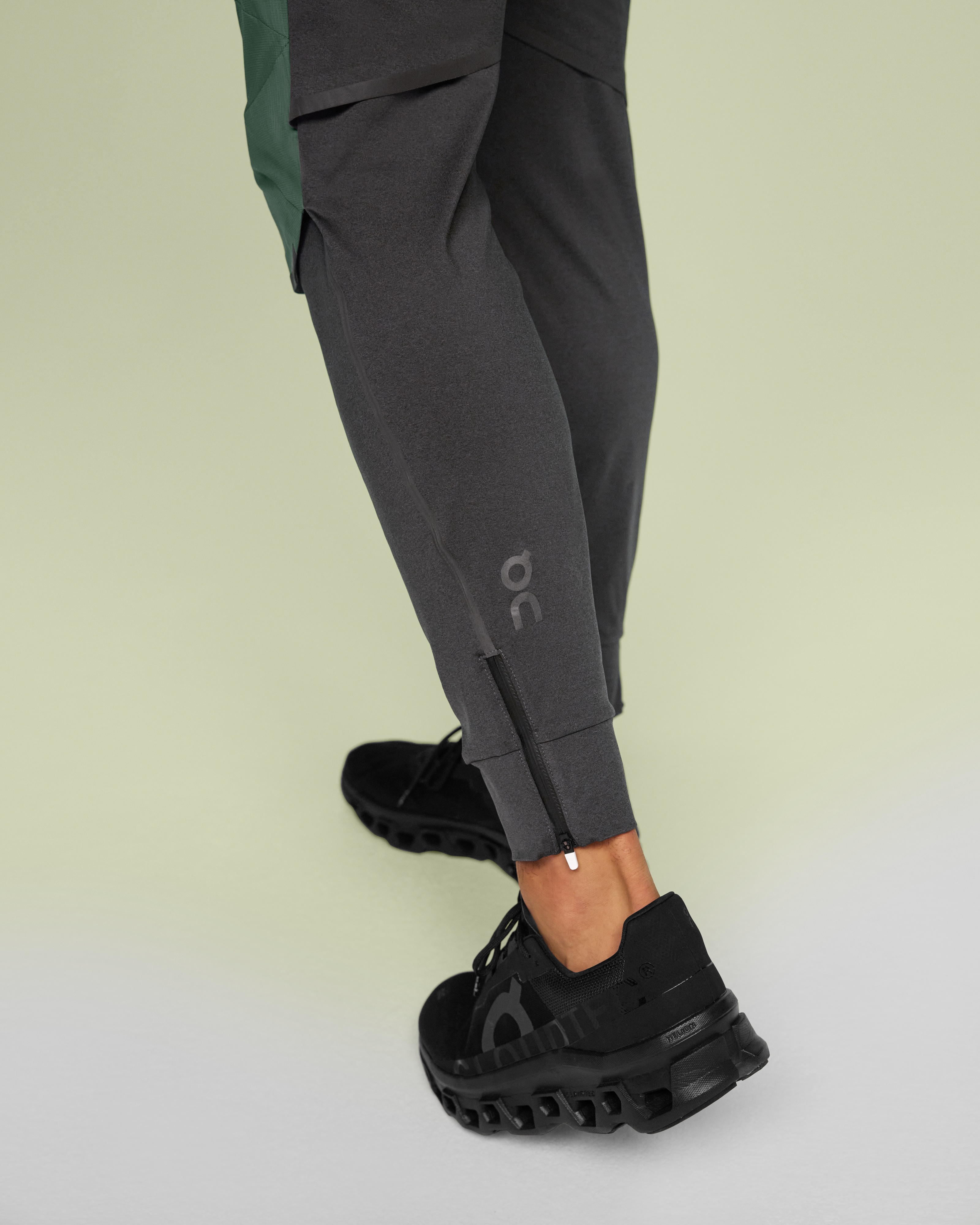 Running Pants - 5