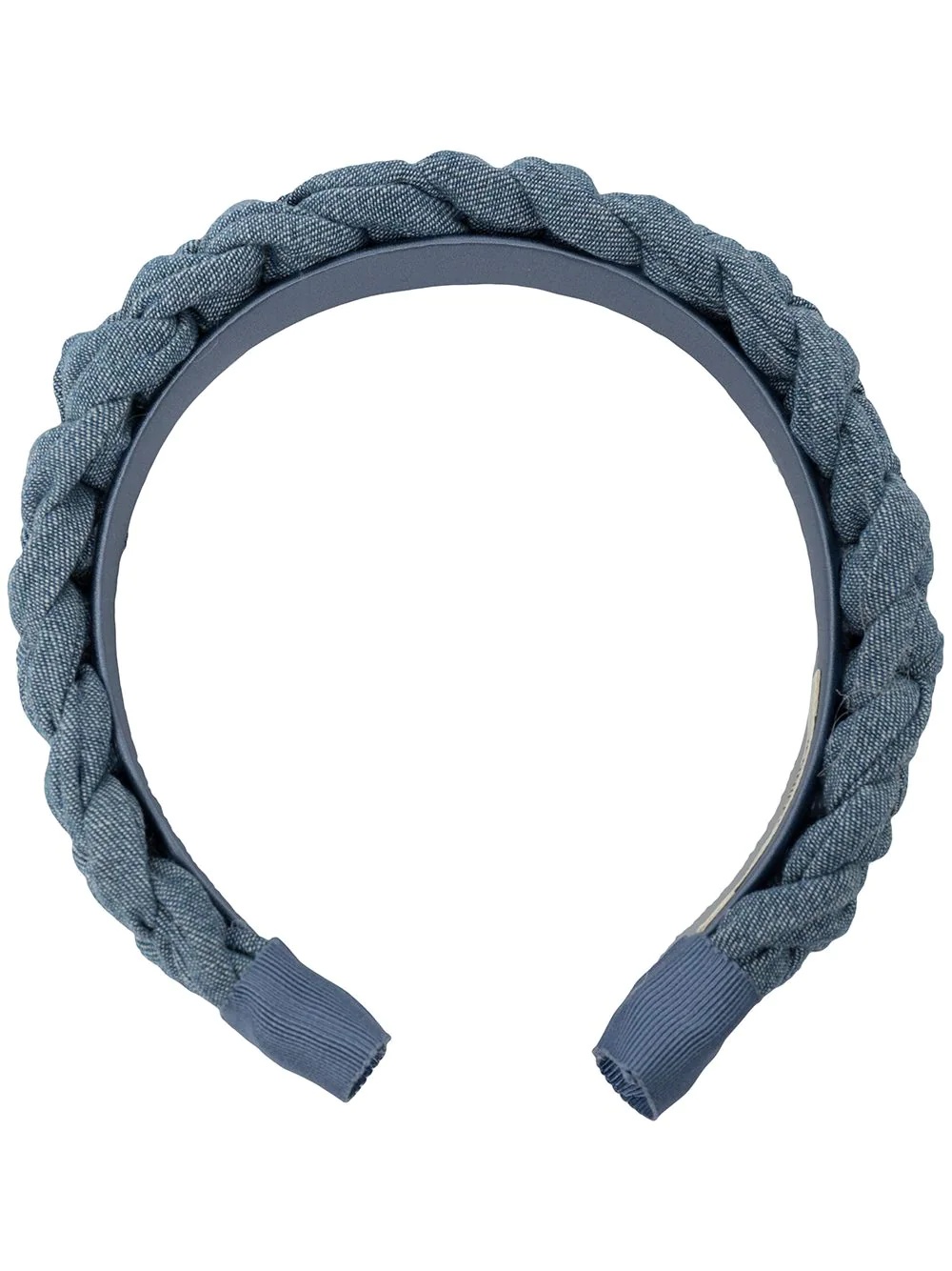 Wyatt braided headband - 1