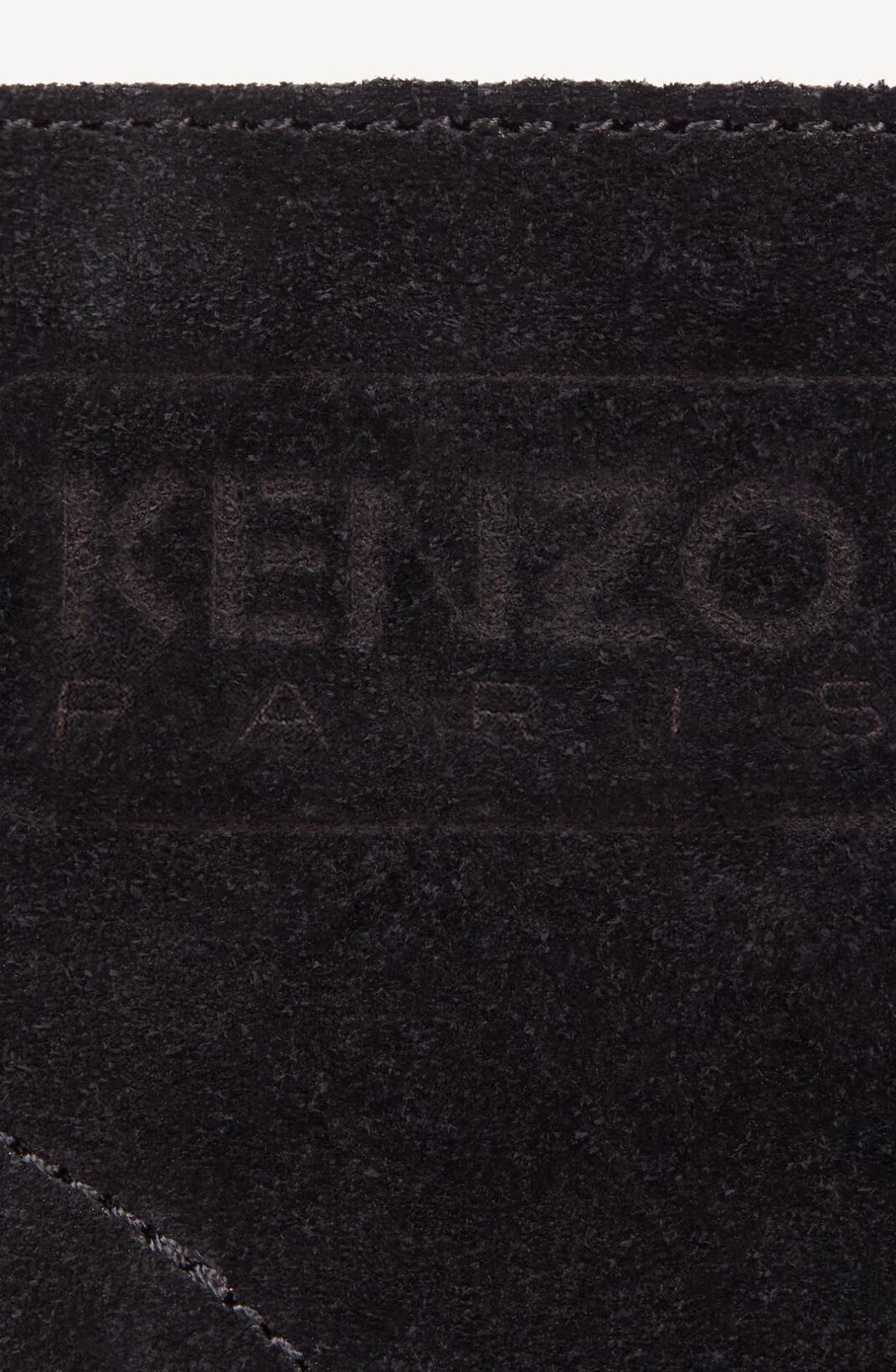 KENZOWAVE lace-up ankle boots - 3