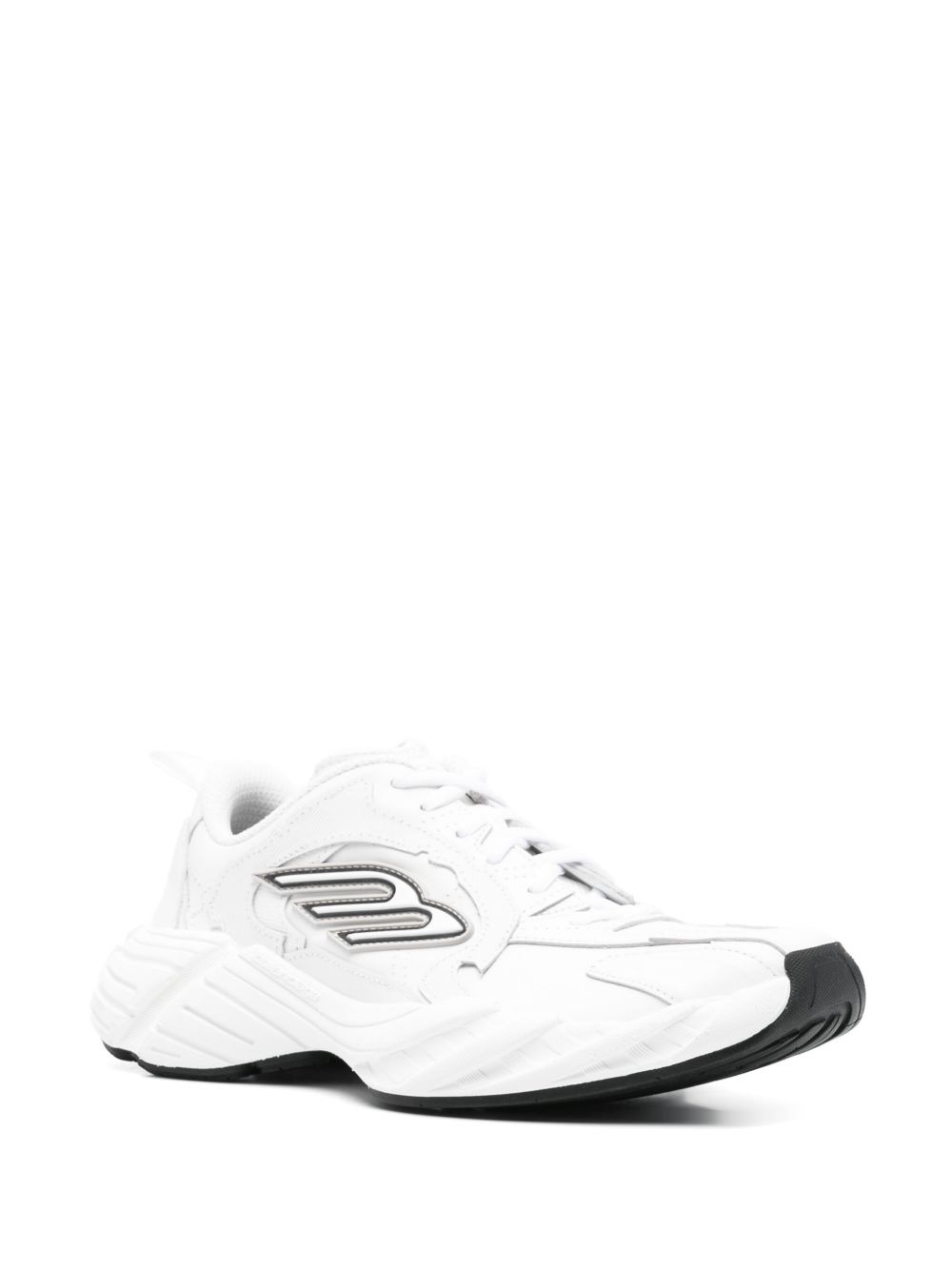 Monday sneakers - 2