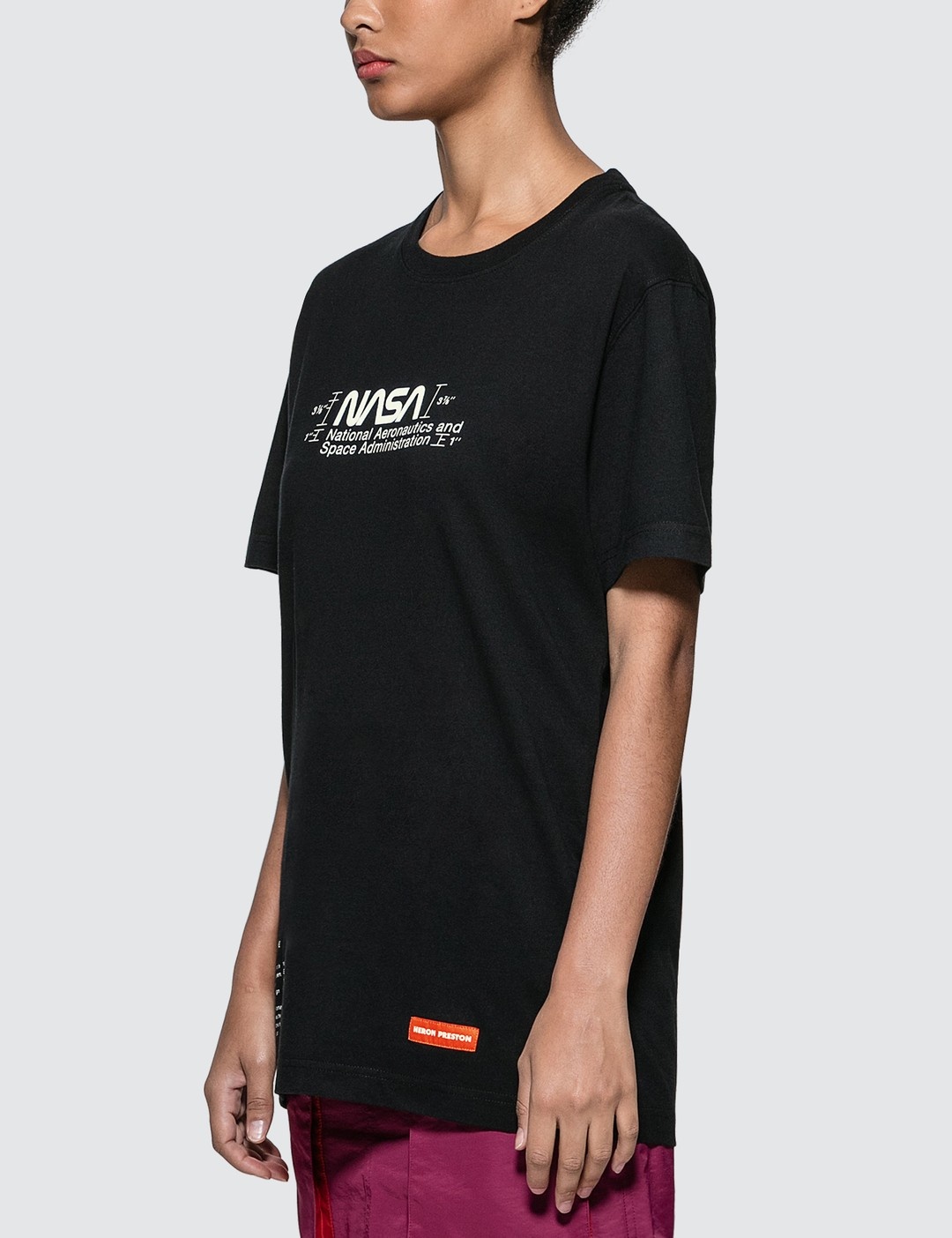 NASA T-SHIRT - 2