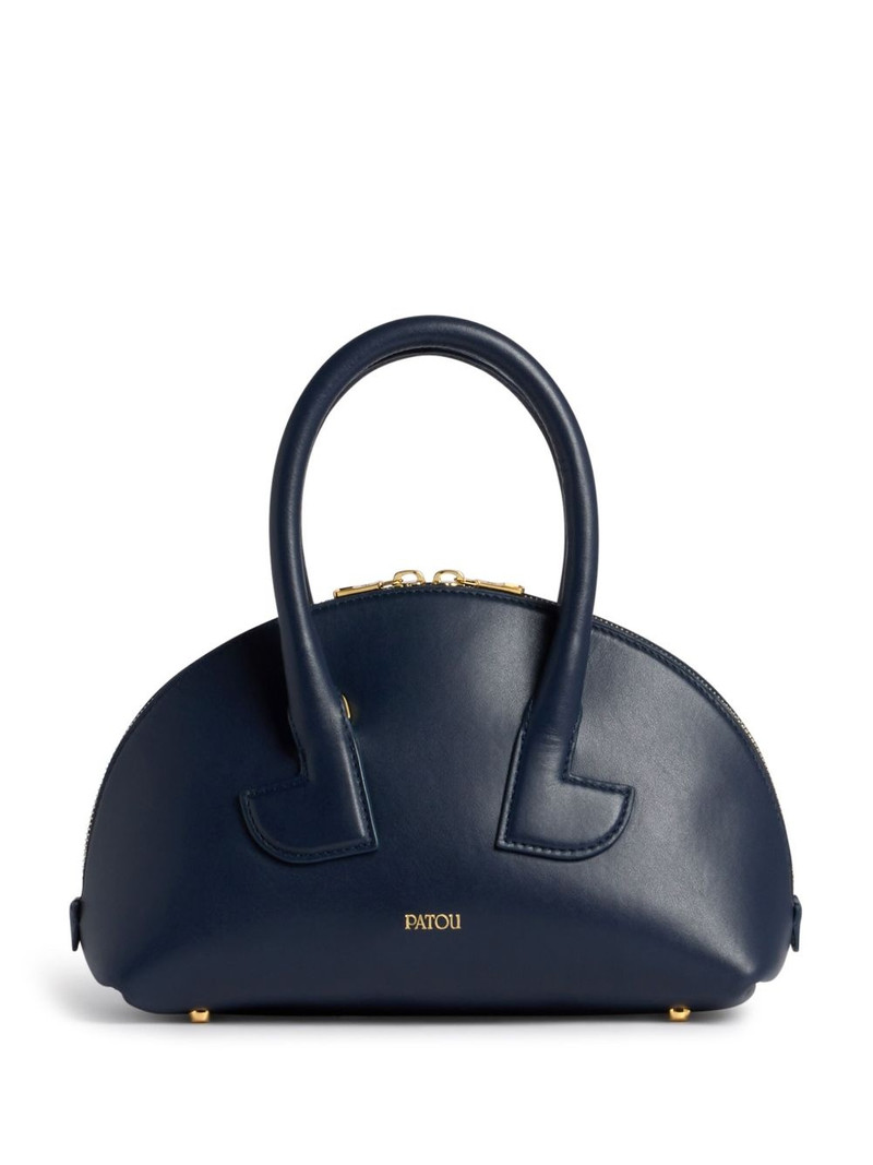 Le Patou Bowling tote bag 1