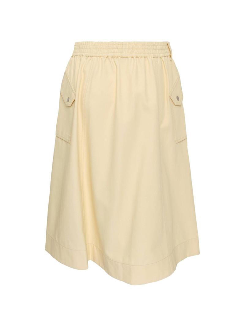 3.1 Phillip Lim utility midi skirt outlook