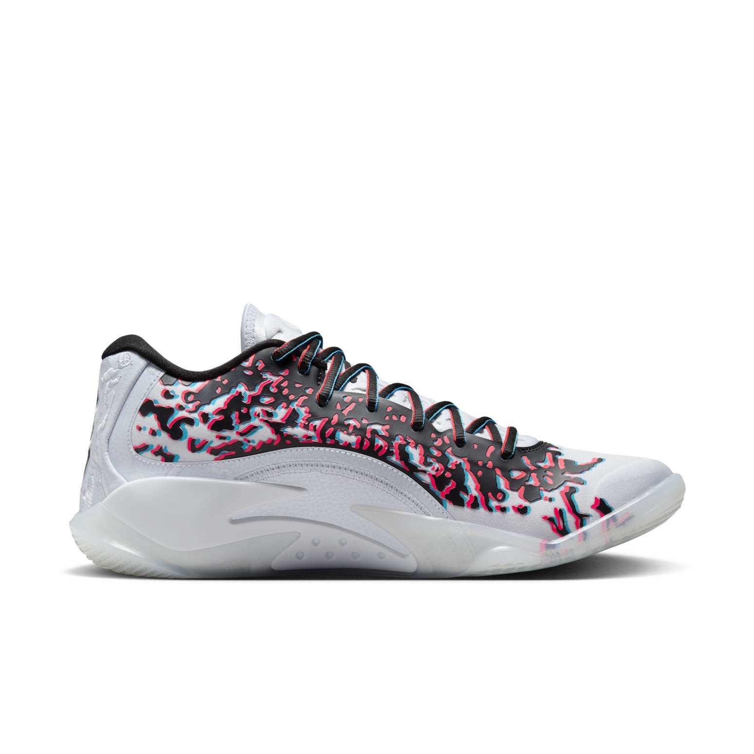 Air Jordan Zion 3 NRG 'Z-3D' FZ1318-060 - 2