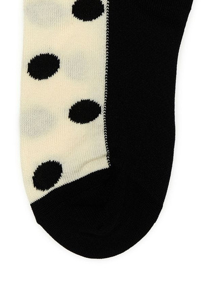 Marni Embroidered cotton blend socks outlook