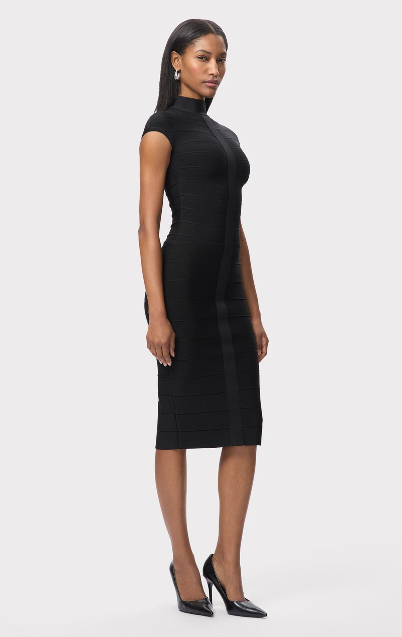 THE DAVINA DRESS 4