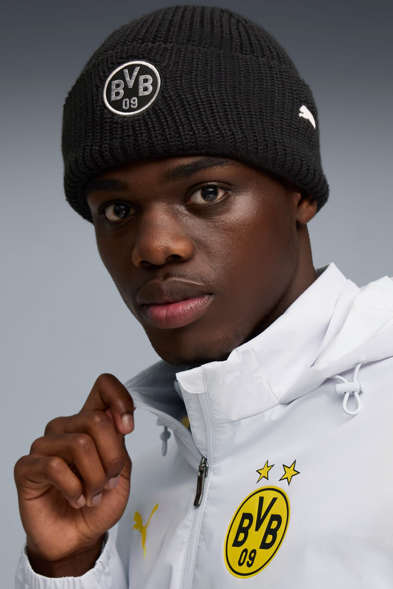 Borussia Dortmund Essentials Beanie Unisex 1