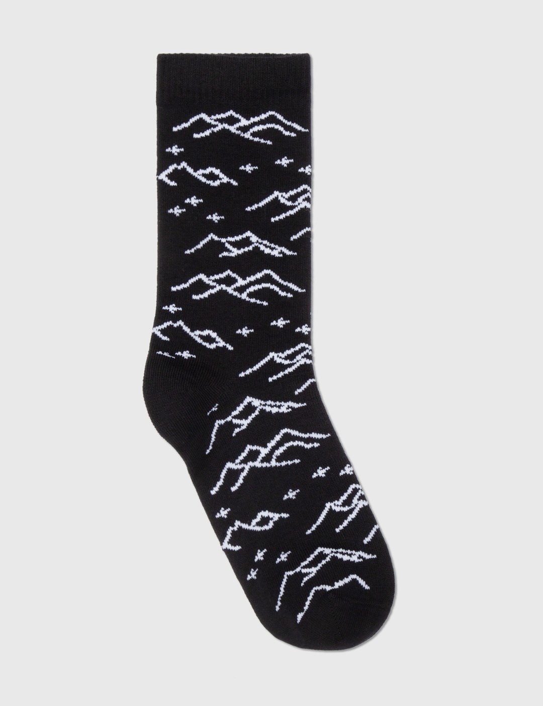 HIGH PLAINS SOCKS - 4