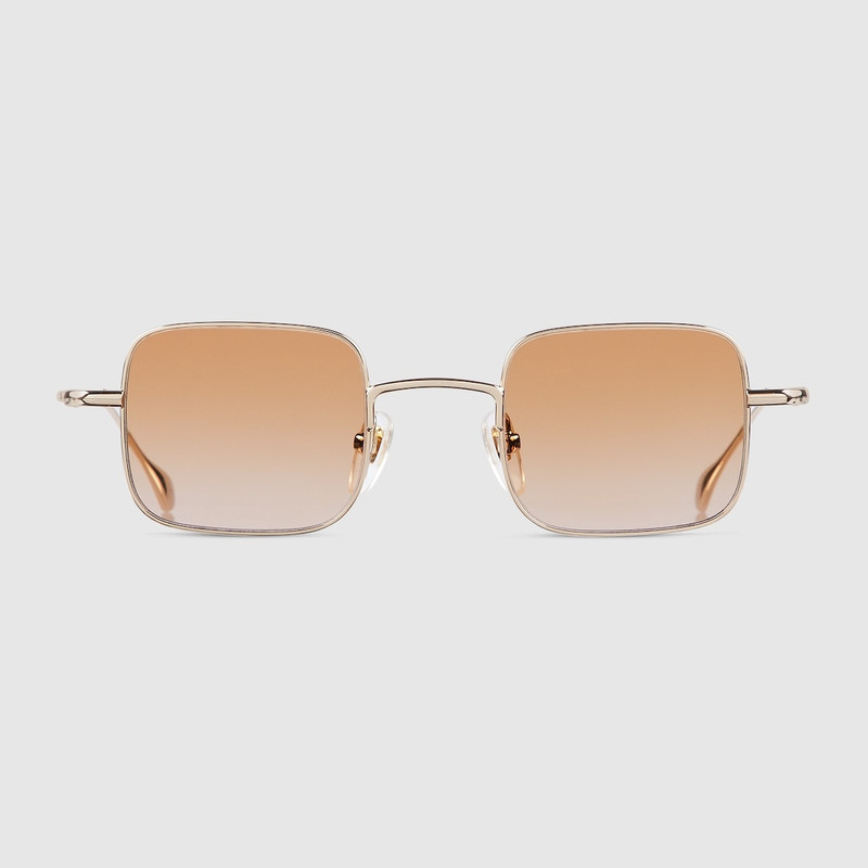 GG1813S Square frame sunglasses - 1