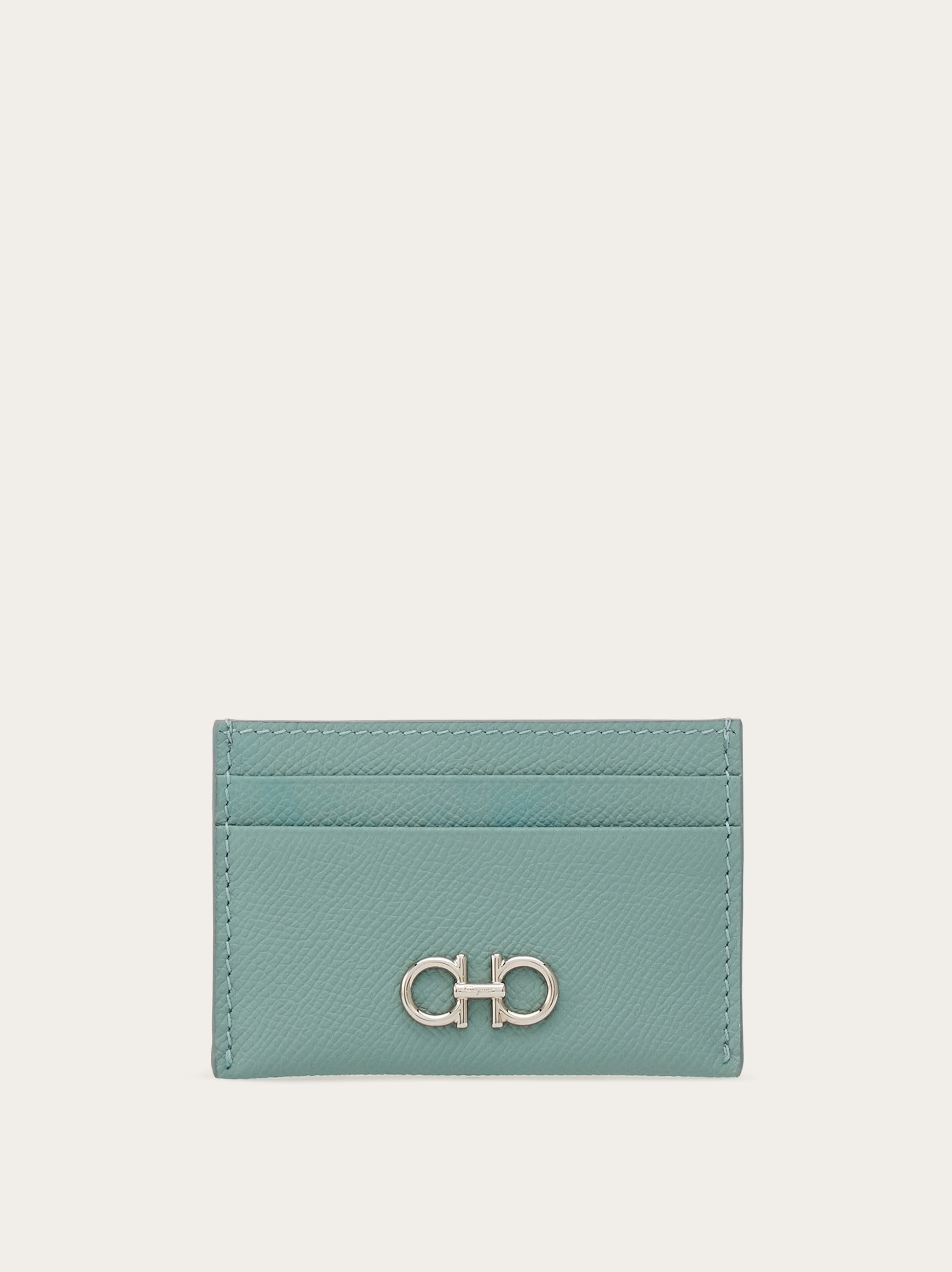 Gancini credit card holder - 1