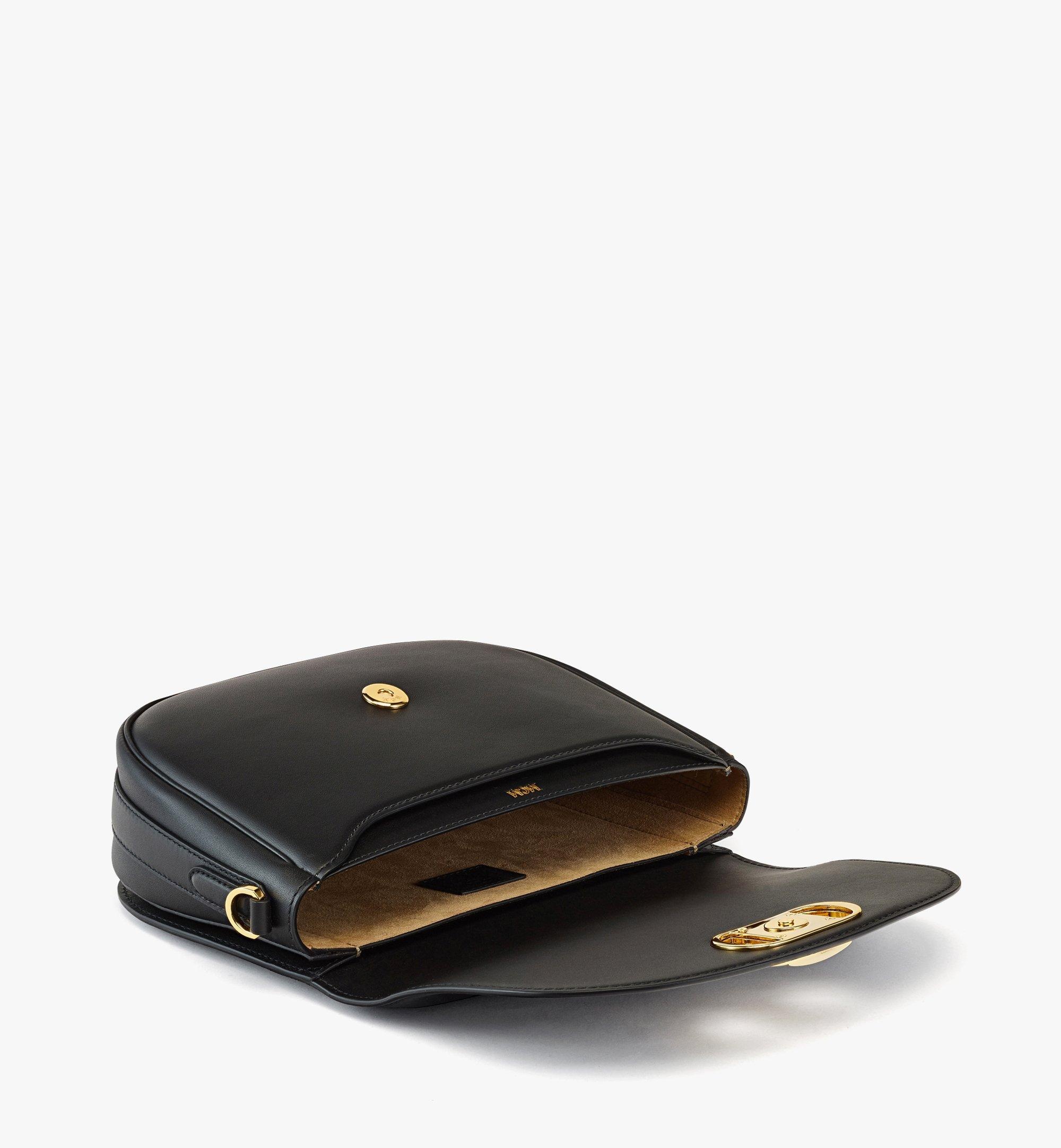 Mode Travia Crossbody in Nappa Leather - 4