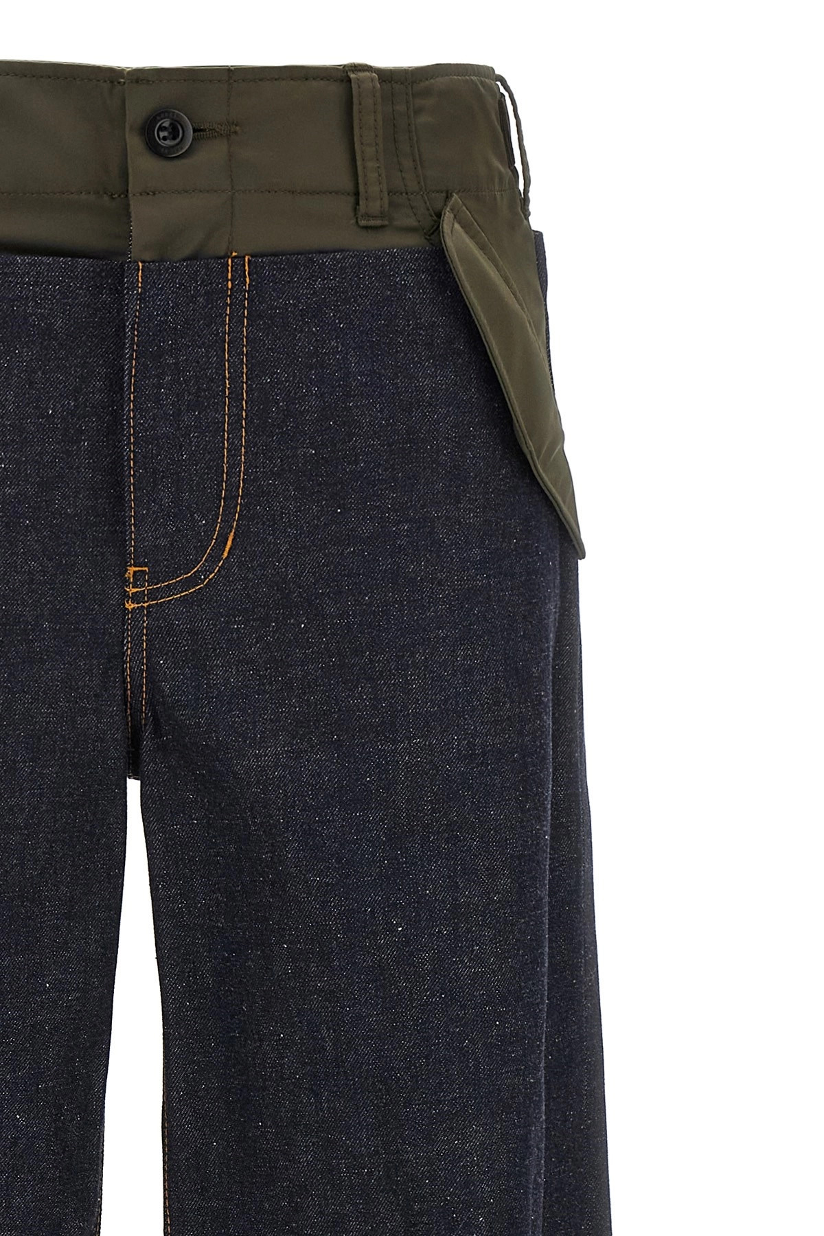 'Denim Pants' jeans - 3