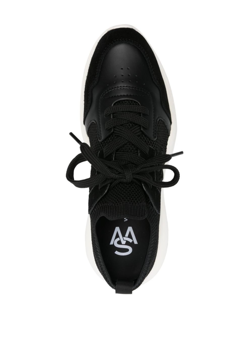 505 mesh sneakers - 4