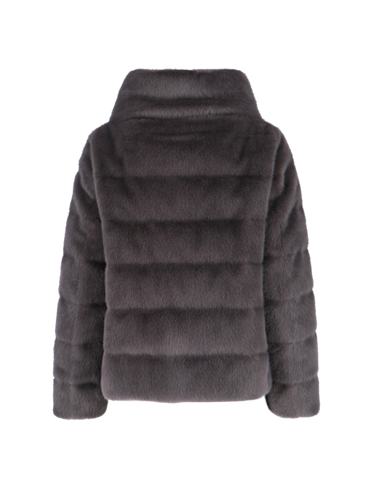 FUR COAT - 2