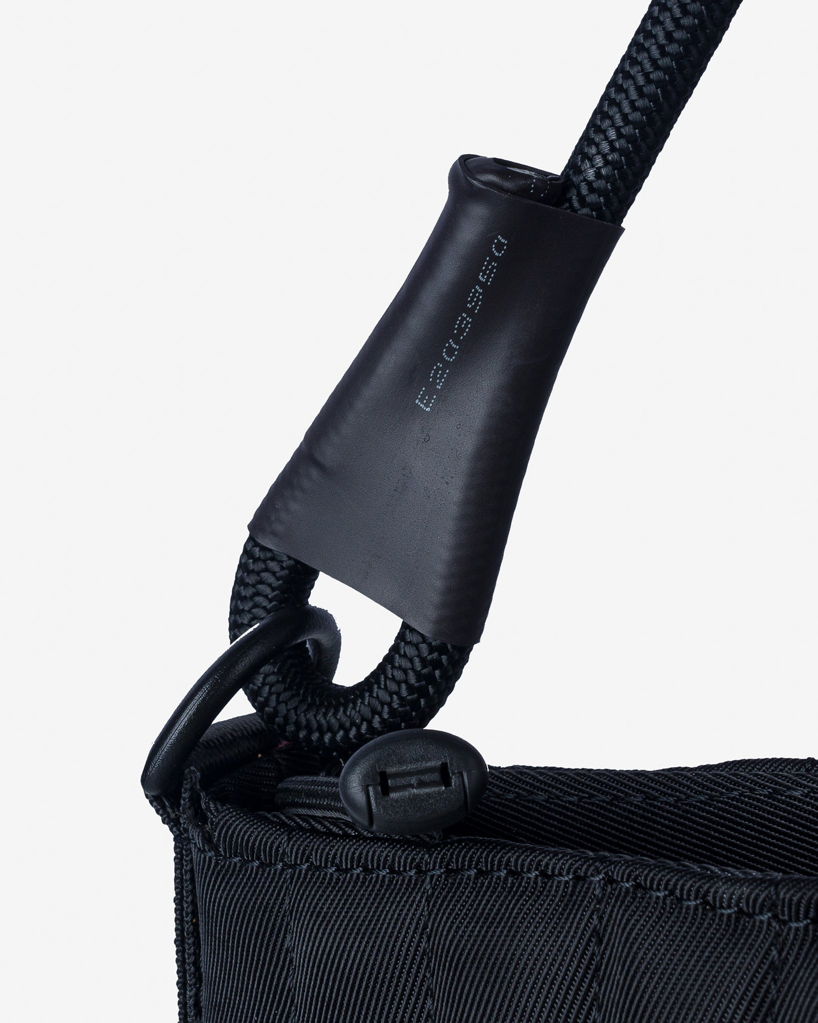 OGL-ORI-MILLIE-BLK OGL - Originale Tech Material Millie Bag - Black - 5