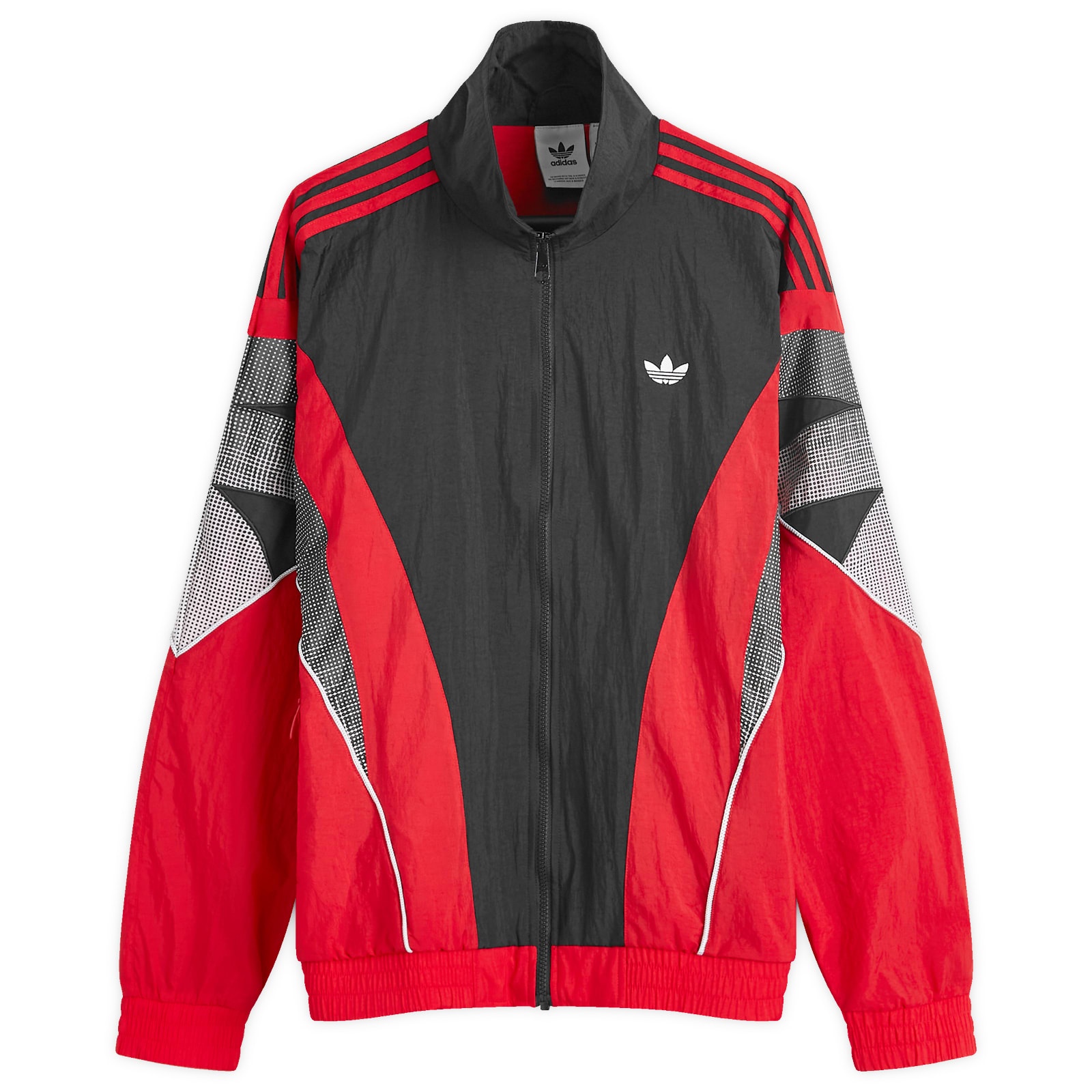 Adidas Track Top - 1