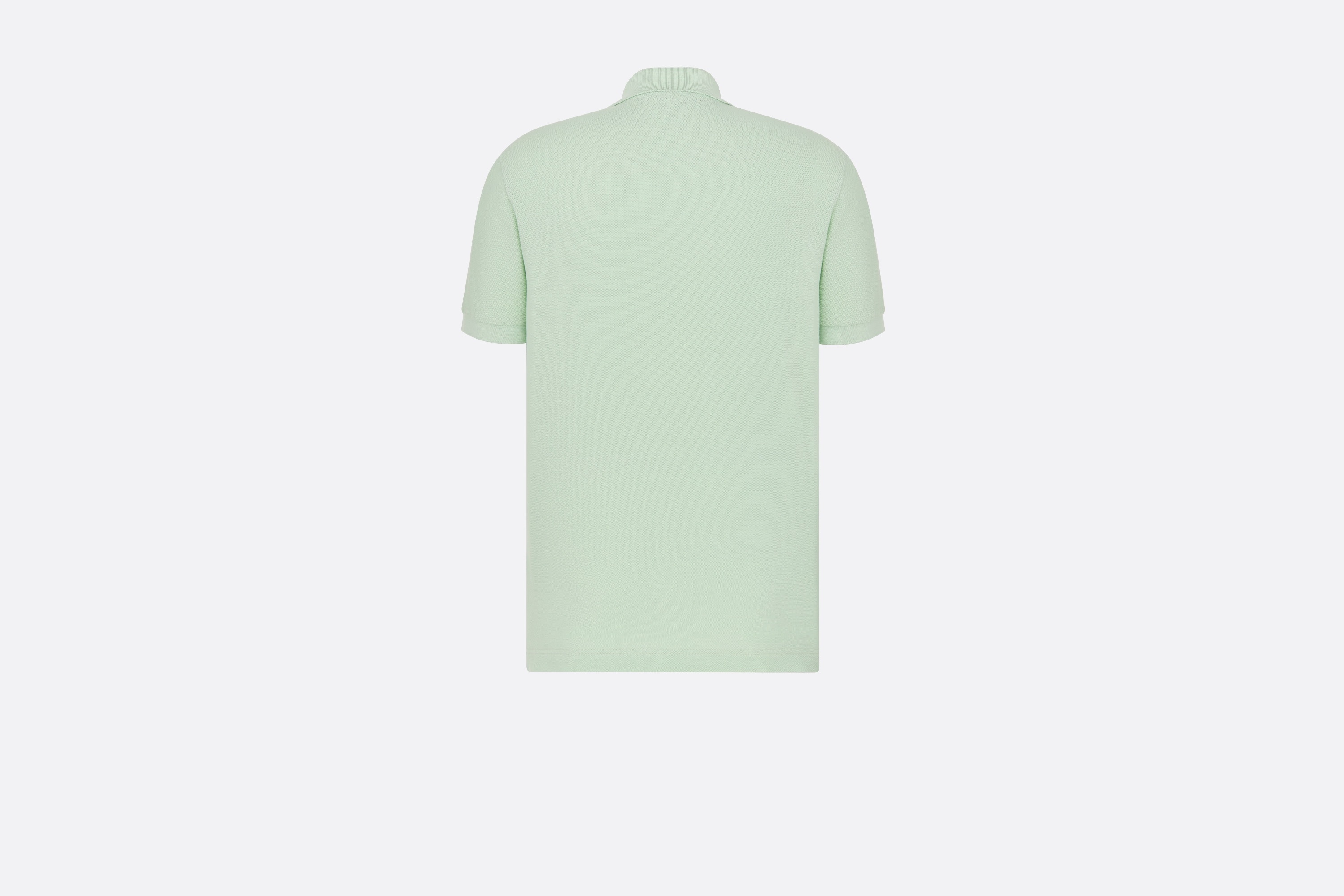 CD Icon Polo Shirt - 4