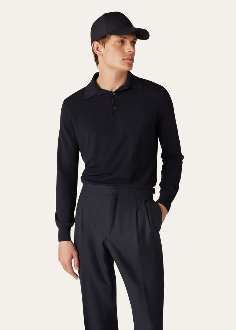 The Gift of Kings® Polo 4