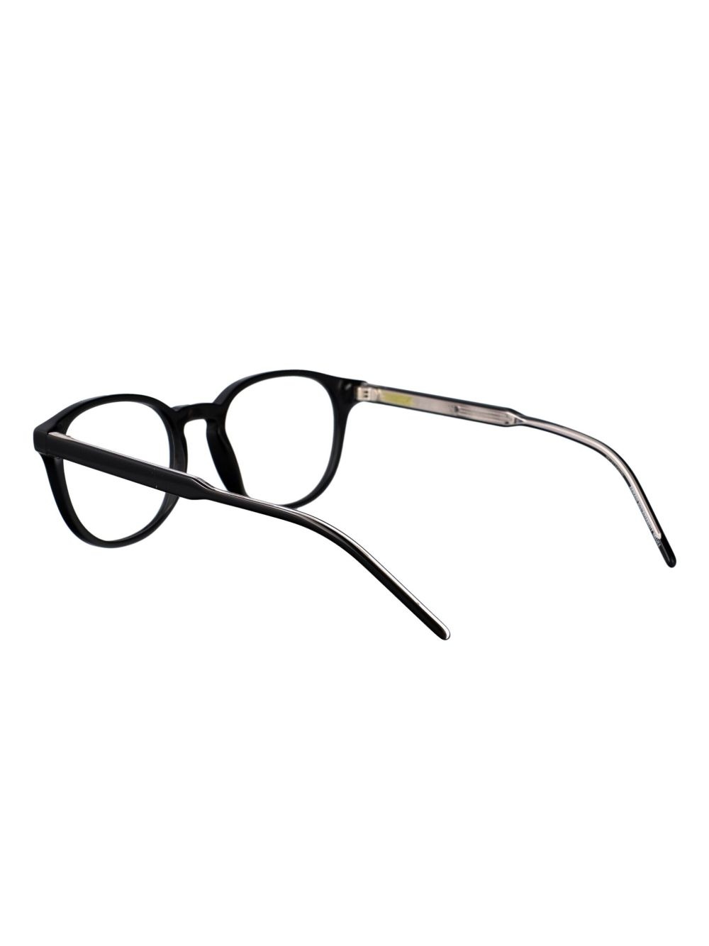 round-frame glasses - 4
