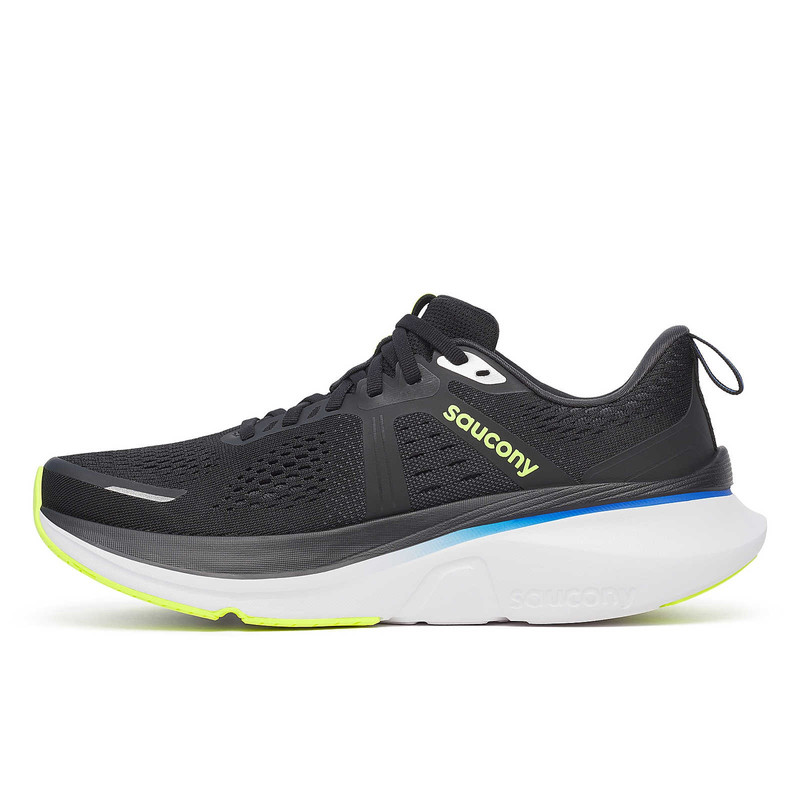 Saucony Guide 18 outlook