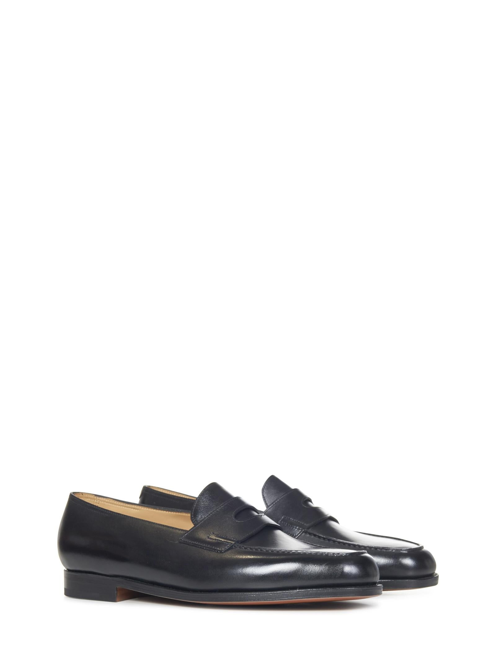 MOCASSINI LOPEZ JOHN LOBB - 3