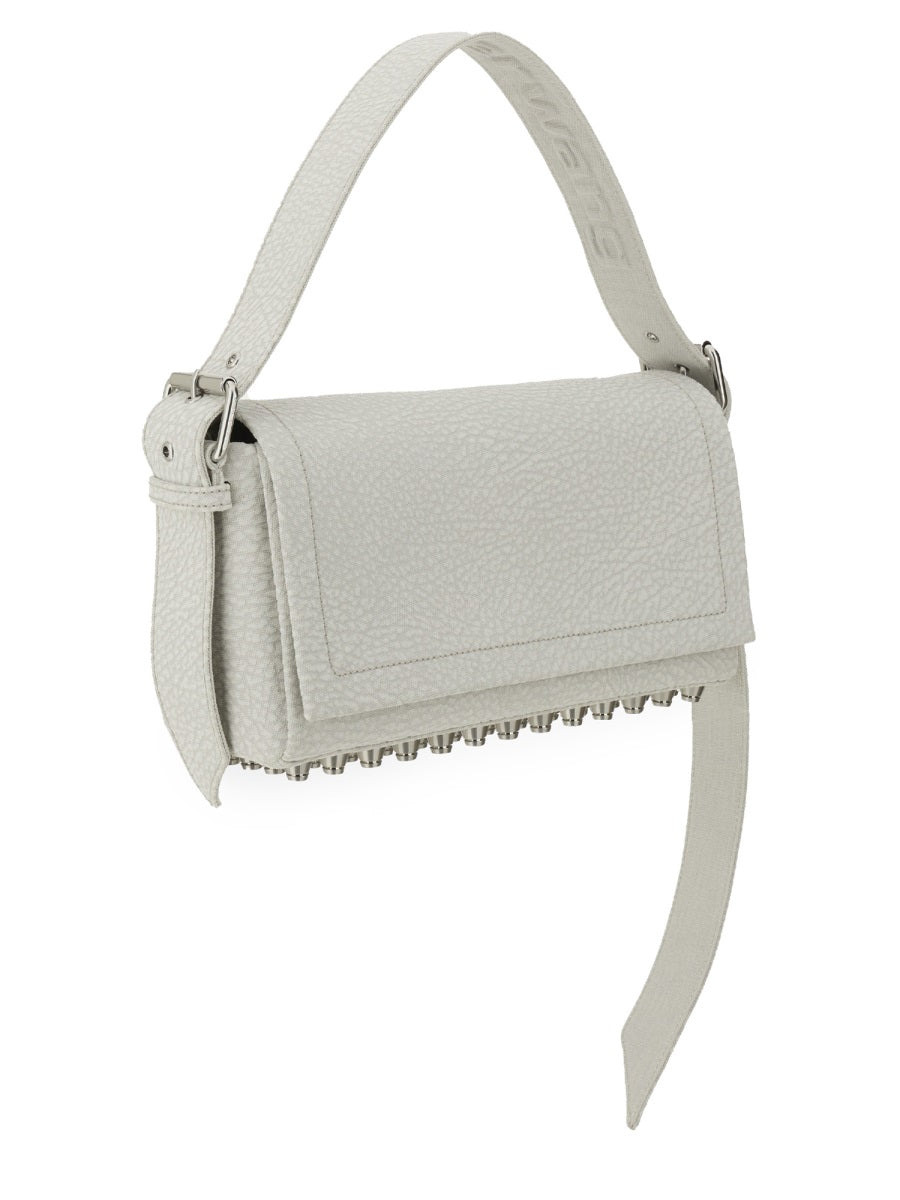 Alexander Wang Women Medium "Rich" Bag - 2