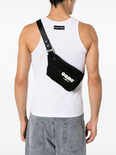 OAMC gradient-effect belt bag outlook