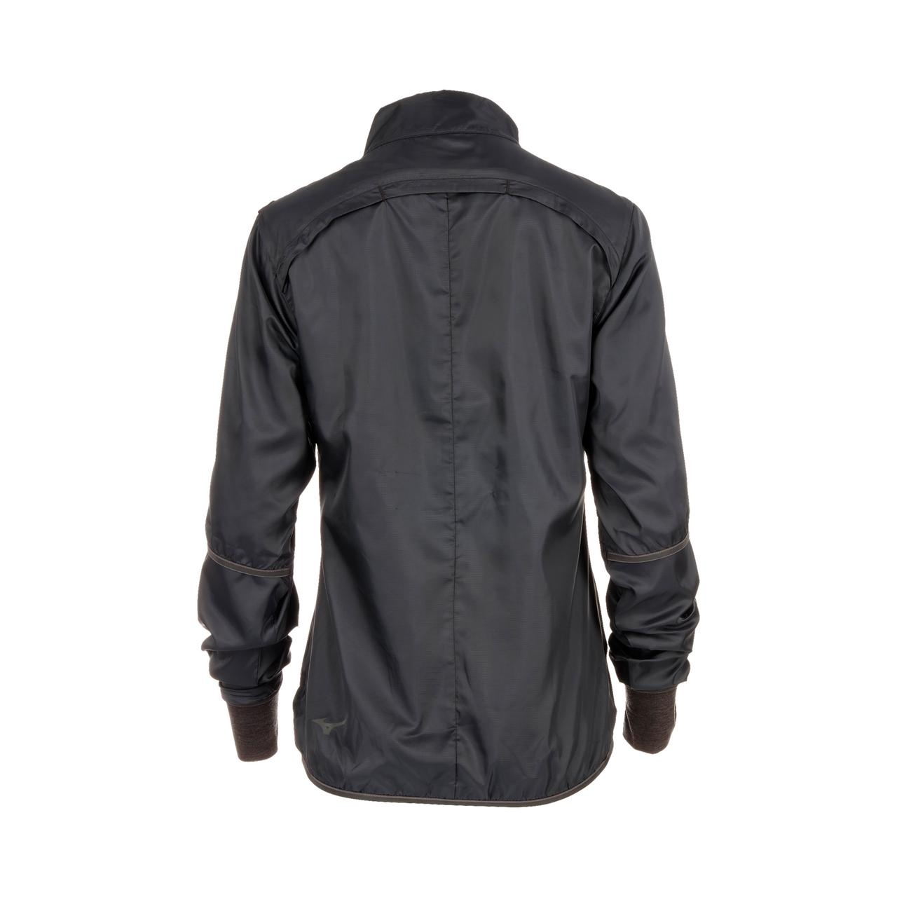 Women's Breath Thermo® FZ Running Jacket - 2