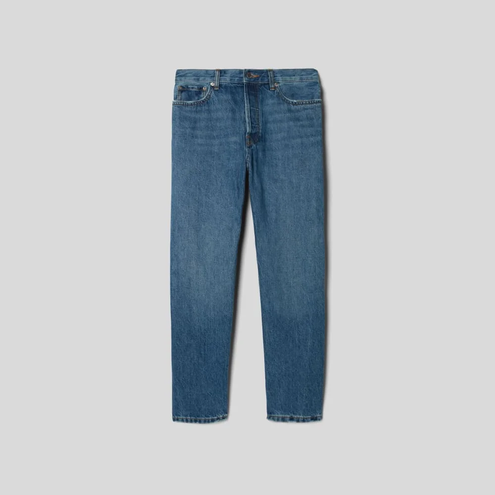 THE RIGID SLOUCH JEAN - 1