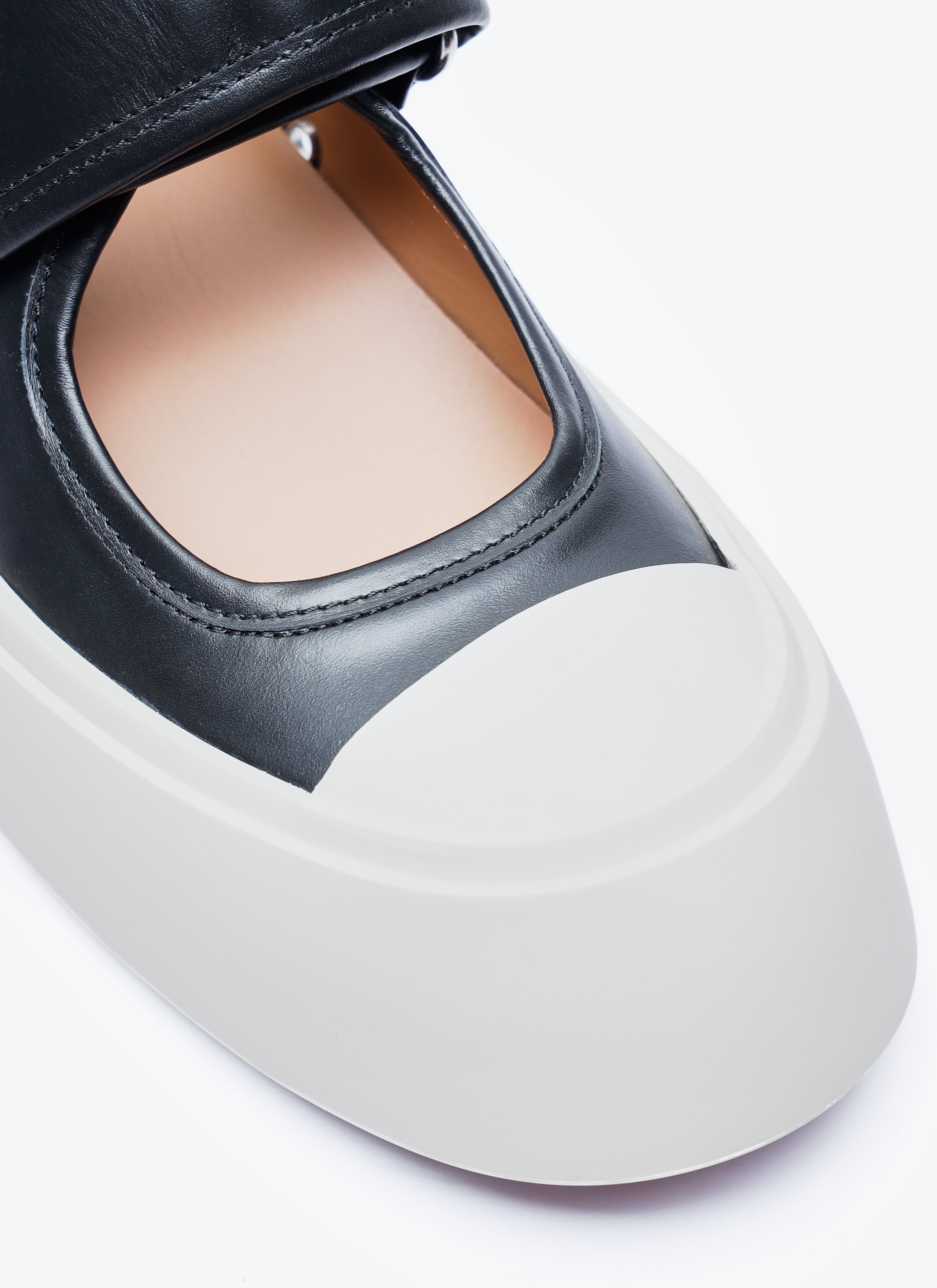 Mary Jane Pablo Flats - 2