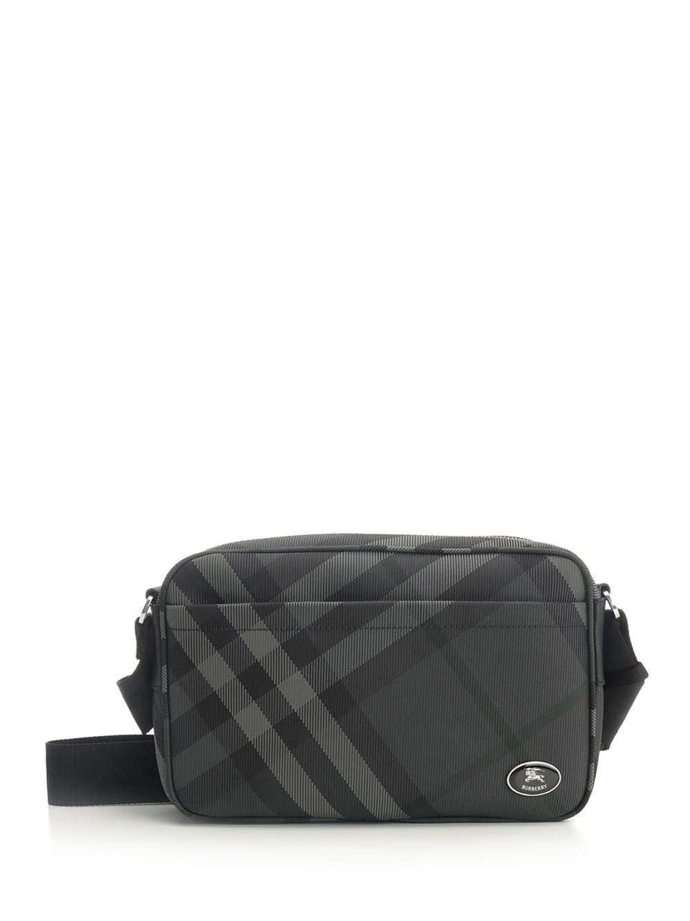 Grid Handbags Multicolor - 1