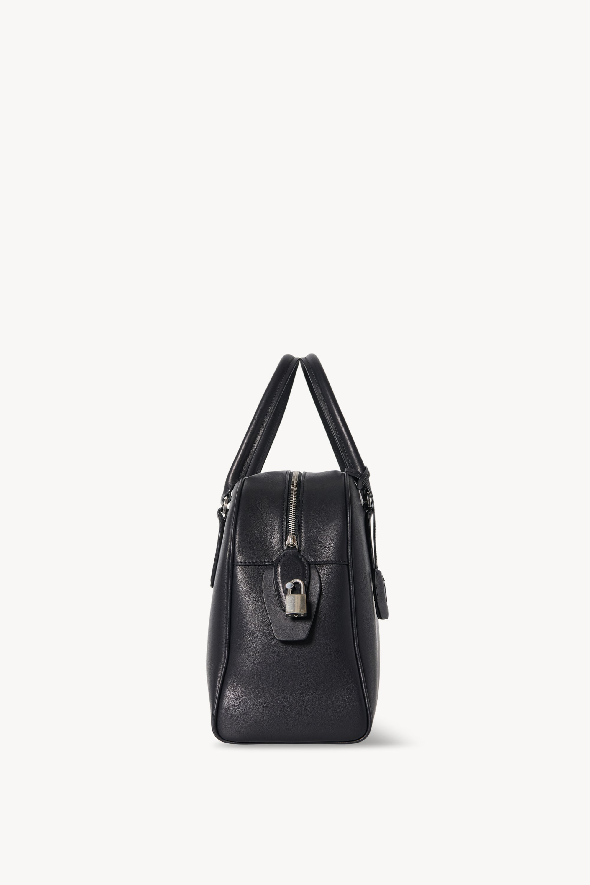 India 12.00 Bag in Leather - 3