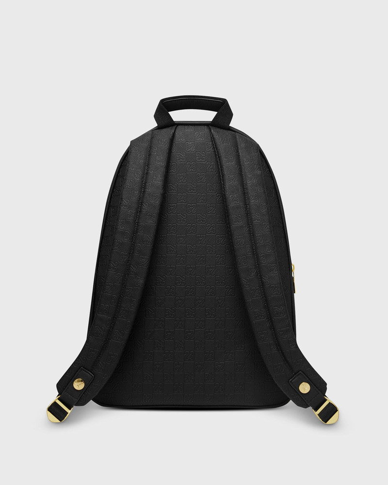 Jordan JAM MONOGRAM BACKPACK outlook