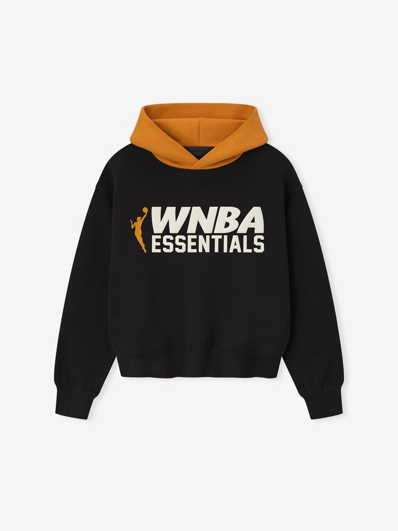 Womens WNBA Classic Hoodie 1