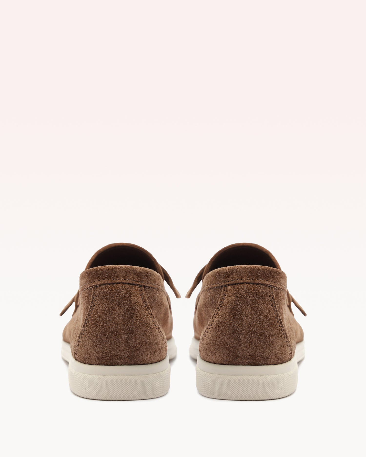 CLARITA SLIP ON BROWN - 5