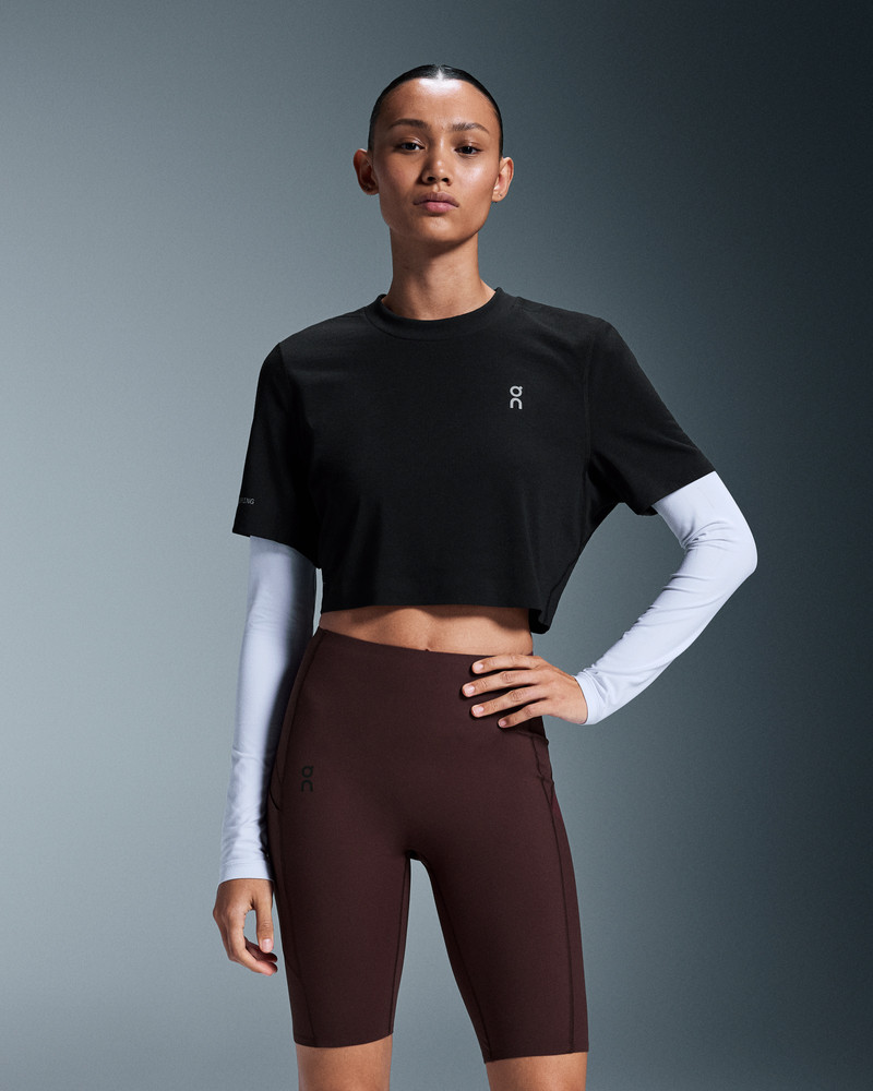 Movement Tights Short 3