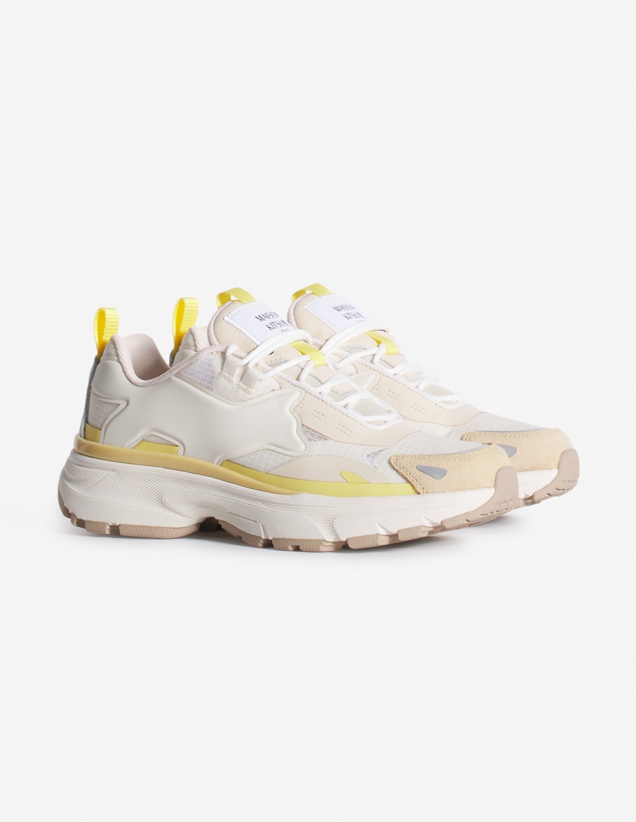 SORA RUNNERS - 3