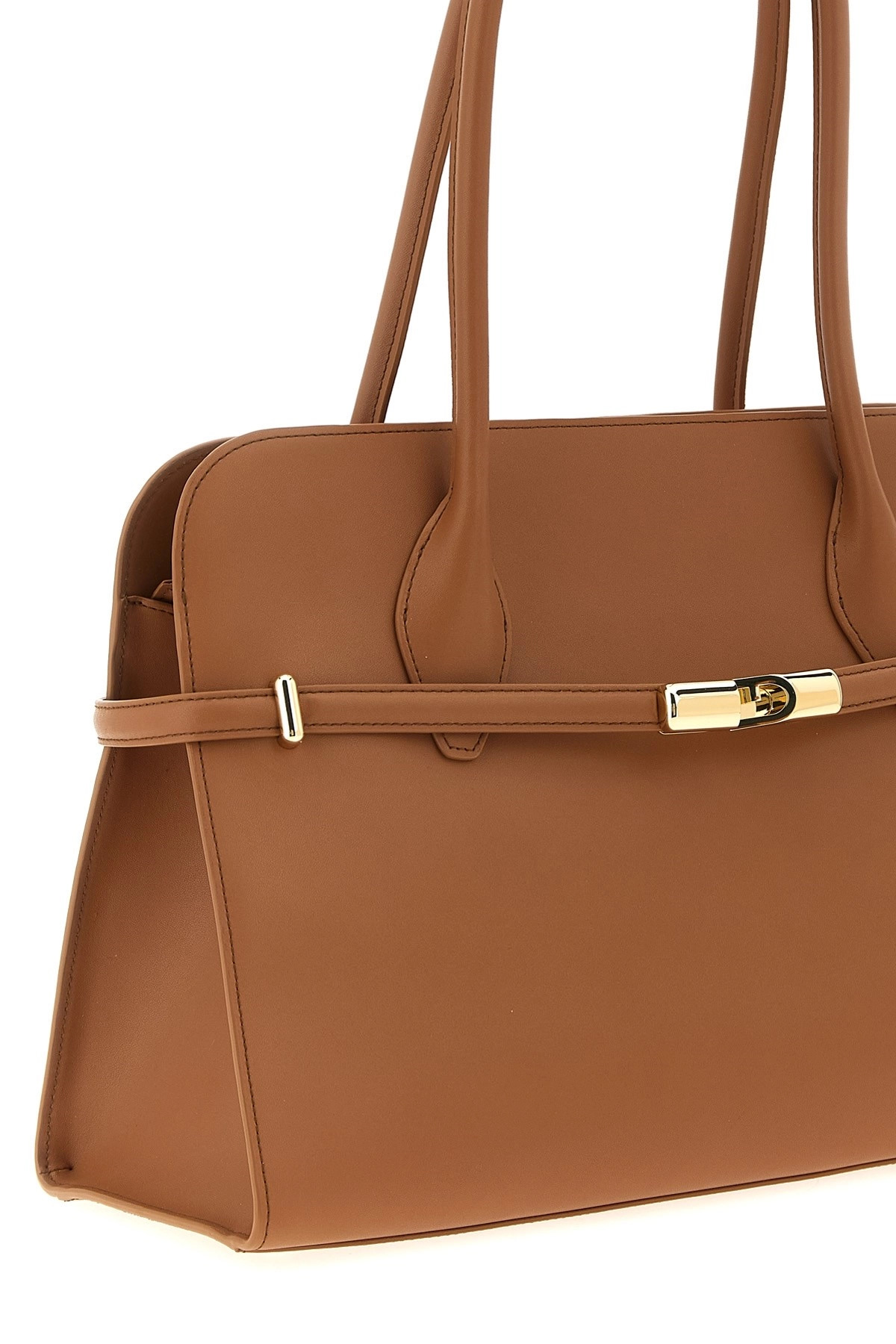'Furla Goccia Dome L' shoulder bag - 3