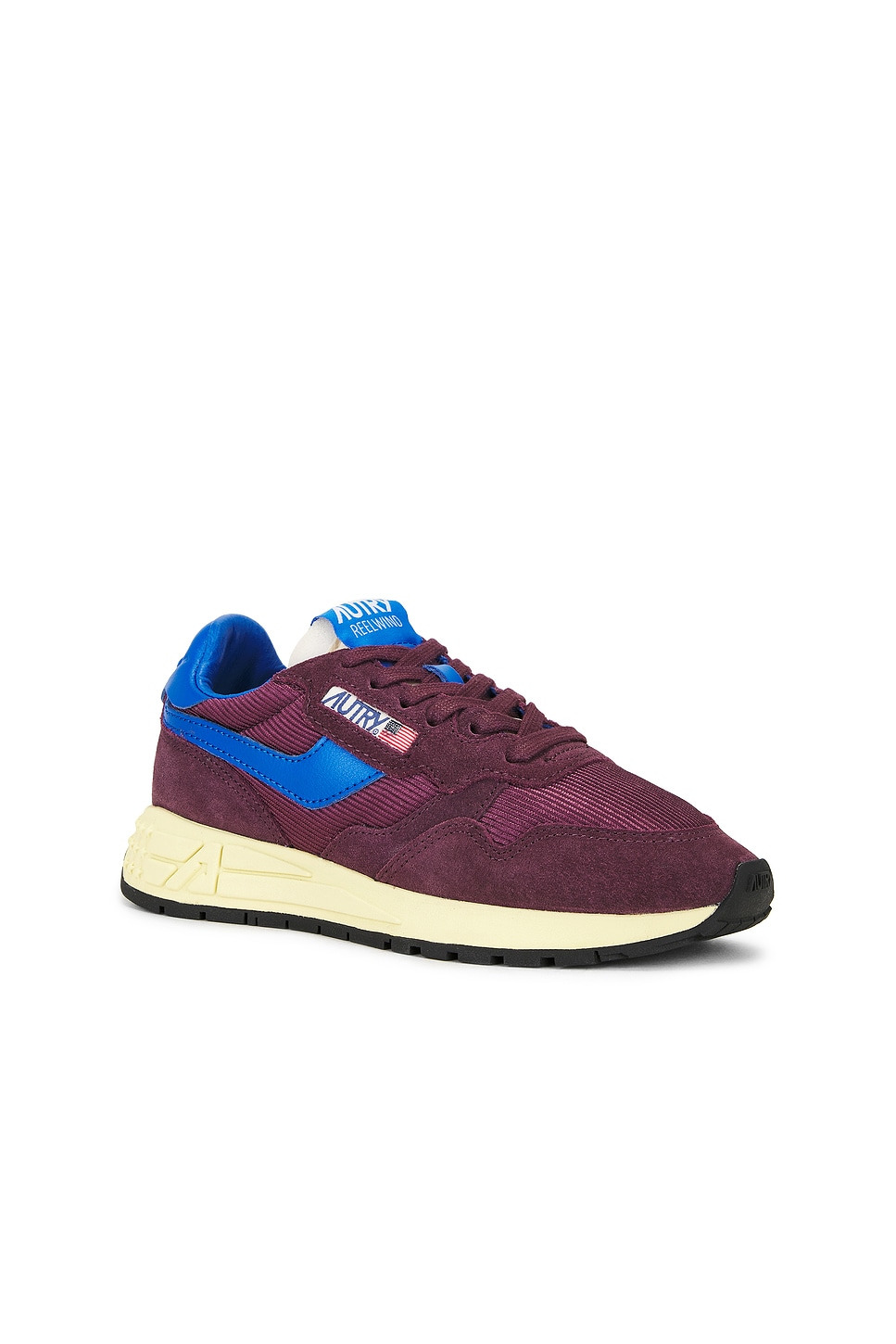 Reelwind Low Sneaker - 2