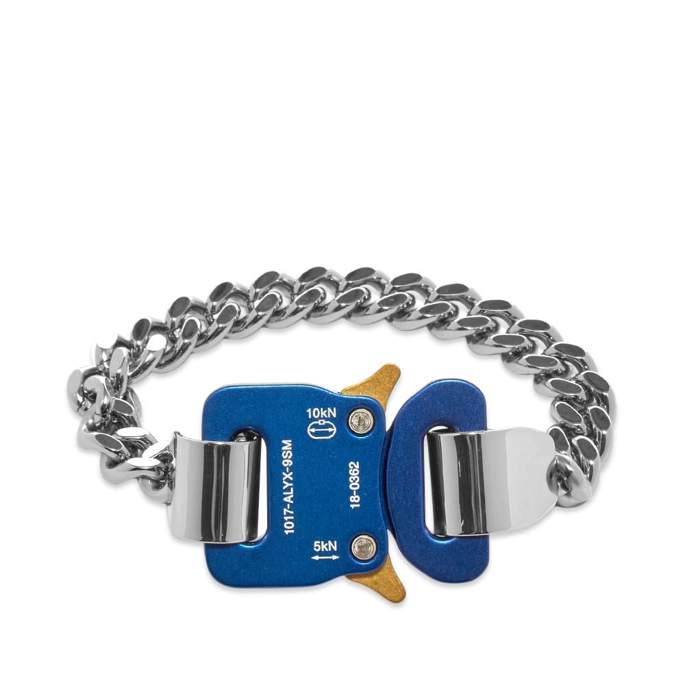 1017 ALYX 9SM Classic Chainlink Bracelet - 1