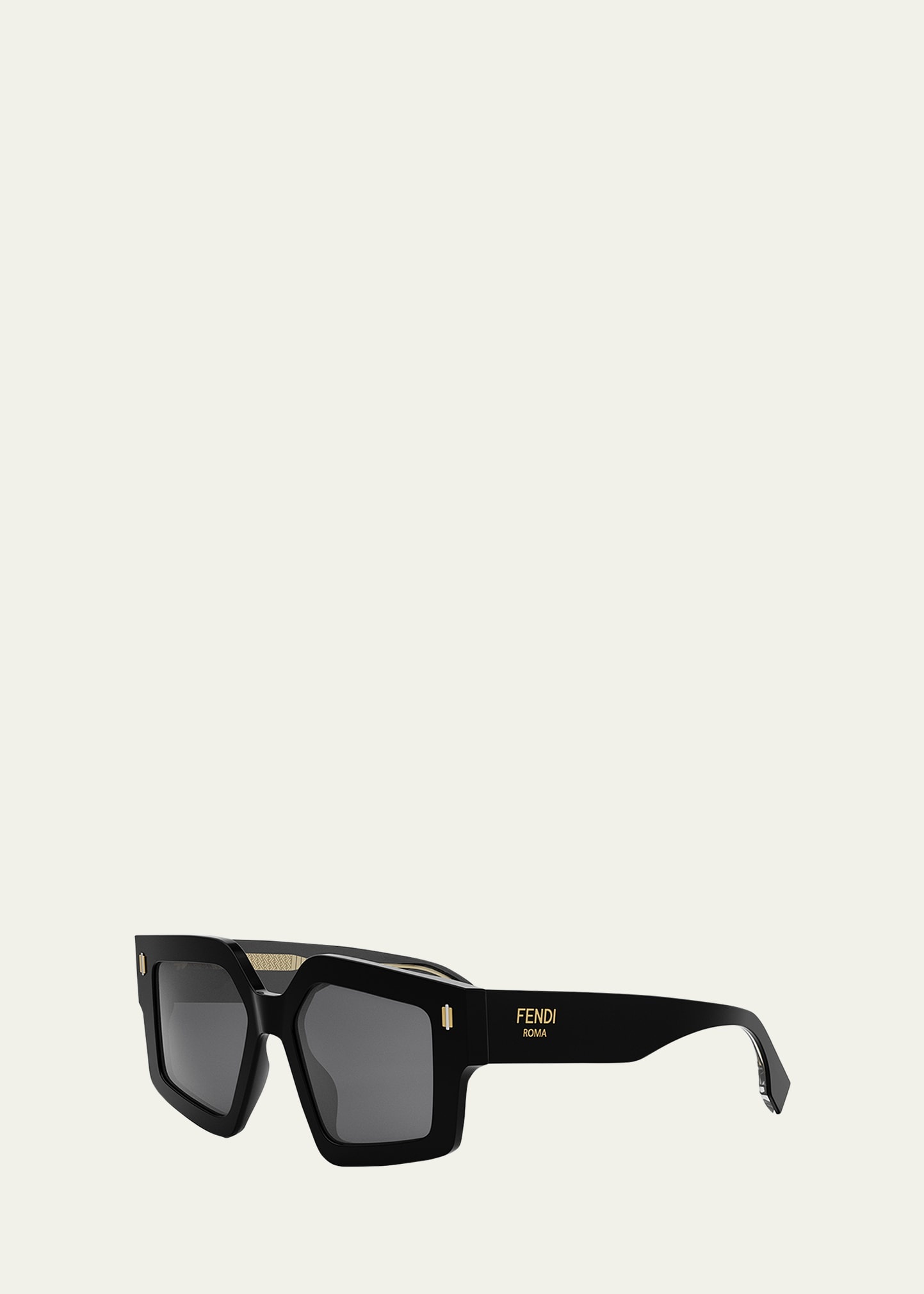 Fendi Roma FE40162I Sunglasses - 2