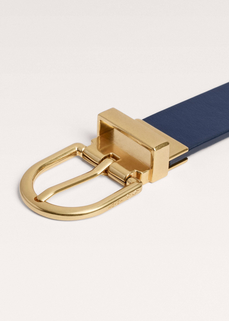 Reversible Belt 5