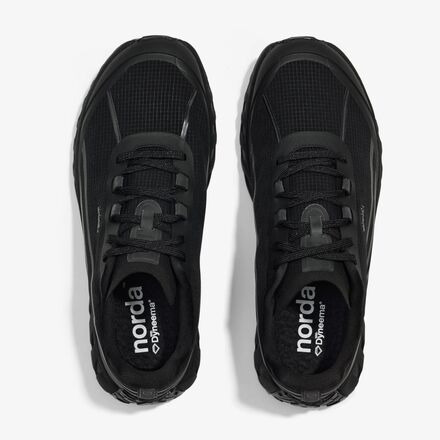 002 Trail Running Shoe - Women's - 3