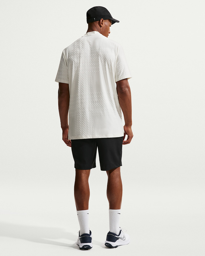 Nike Tartan Men's Dri-FIT Golf Top 5