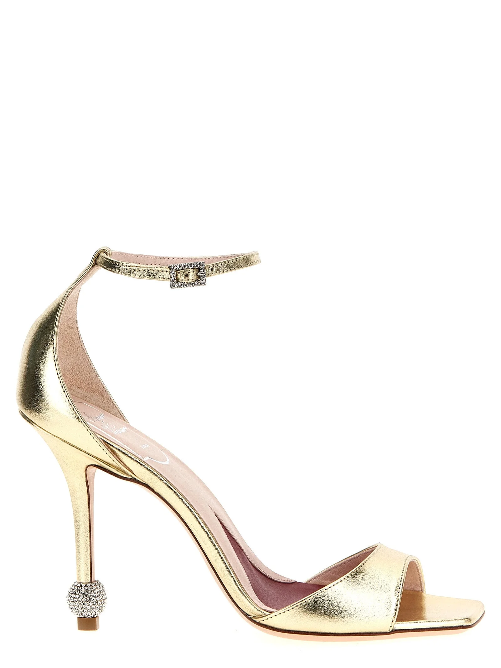 Roger Vivier Women 'Marlene' Sandals - 1