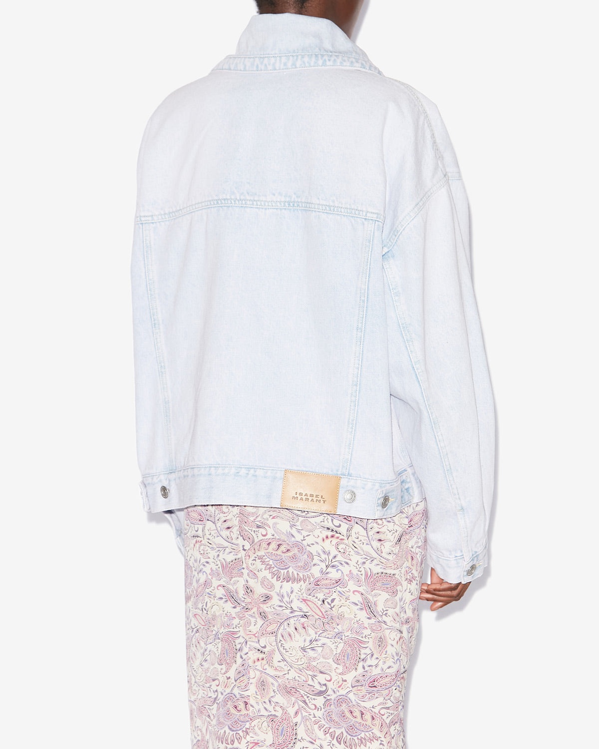 LILIANY JACKET - 5