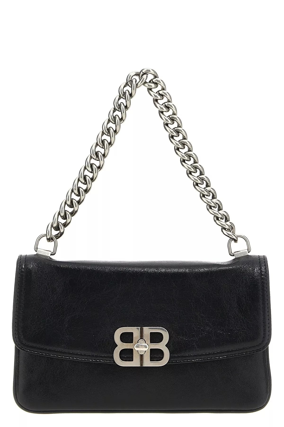 BALENCIAGA Balenciaga Women Leather Smartphone Holder luosophy